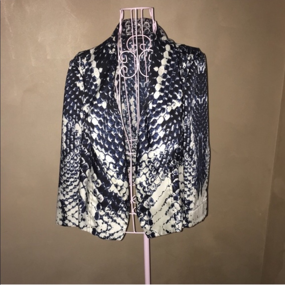INC Blazer